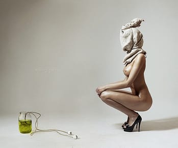 Dmitry Borisov on Art Nude Today